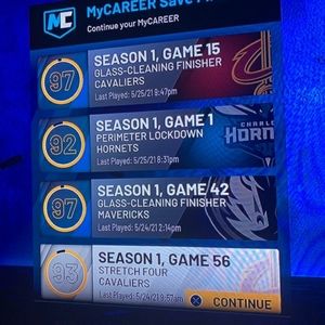 2k21 Legend account (804-256-4943)